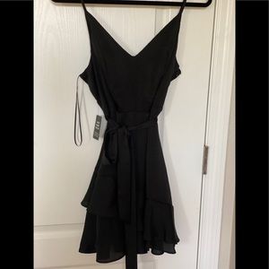 Black Romper